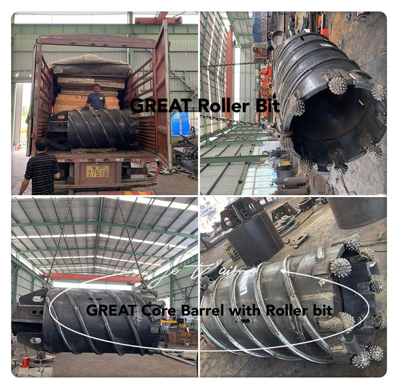 production process production process